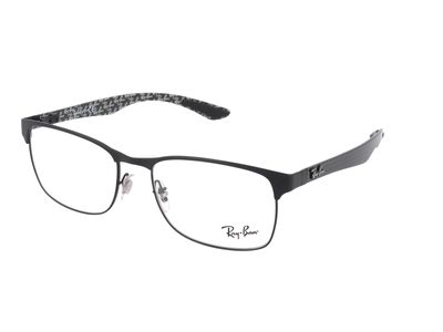 Brillen met correctie Ray-Ban RX8416 2503