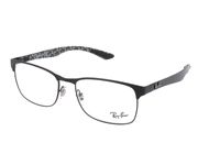 Brillen met correctie Ray-Ban RX8416 2503