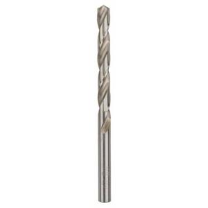 Bosch Accessories 2608585506 HSS Metaal-spiraalboor 7.8 mm Gezamenlijke lengte 117 mm Geslepen DIN 338 Cilinderschacht 10 stuk(s)