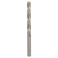 Bosch Accessories 2608585506 HSS Metaal-spiraalboor 7.8 mm Gezamenlijke lengte 117 mm Geslepen DIN 338 Cilinderschacht 10 stuk(s) - thumbnail