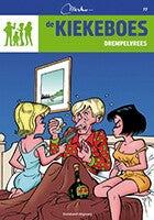 Drempelvrees (Paperback)