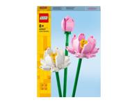 LEGO Creator Lotusbloemen