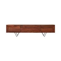 Tikamoon - Metric - Massief palissander tv-meubel 175 cm