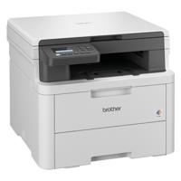 Brother DCP-L3520CDWE multifunctionele printer LED A4 600 x 2400 DPI 18 ppm Wifi - thumbnail
