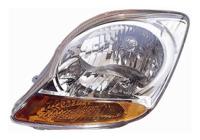 Koplamp links 0807961