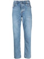 Diesel jean cigarette 2005 D-Fining 9B92L - Bleu - thumbnail