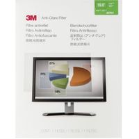 3M AG190 anti-reflectiefilter voor standaard monitoren 19