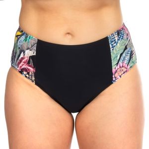 Missya Milano Bikini Maxi Brief