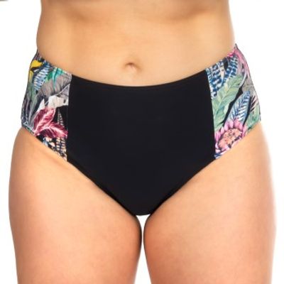 Missya Milano Bikini Maxi Brief