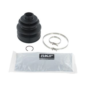 Asmanchetten set VKJP3106