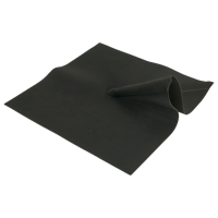 EPDM Inwendige hoek 90° (Europees) - L 30 x B 30 x H 20 cm