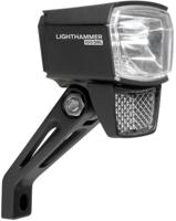Trelock koplamp lighthammer ls 890-t zl 410 e-b 12v dc 100