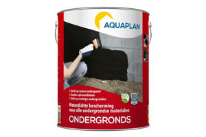 Aquaplan Ondergronds