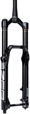 ROCKSHOX Susp.fork rs zeb ult. rc2 27,5" boost 180mm black