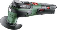Bosch Groen universalmulti 12v li-ion accu multitool body - 0603103000