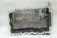 Maxgear Carterpan 34-0021