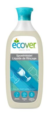 Ecover Essential vaatwas spoelmiddel (500 ml)
