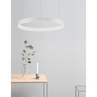 Lyora HanglampMotif wit Ø 60cm 3000K - 9190740