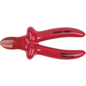 KS Tools 117.1722 1171722 Zijkniptang 180 mm
