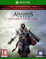 Assassin's Creed The Ezio Collection - thumbnail