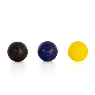 BALLS FOR HAND EXERCISES SET-3 PCS