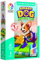 SmartGames Smart Dog Bordspel Logisch