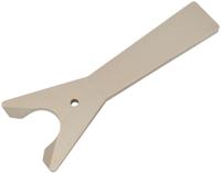 Katana cone wrench knocker 1" to 1 1/2"
