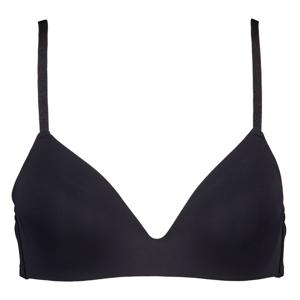 Padded bra Zwart