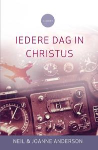 Iedere dag in Christus (Paperback)