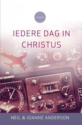 Iedere dag in Christus (Paperback)