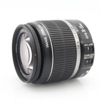 Canon EF-S 18-55mm F/3.5-5.6 IS occasion