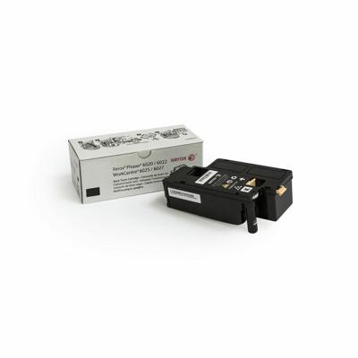 Toner Xerox 106R02759 Zwart