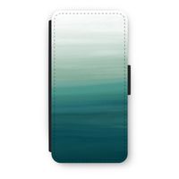 Ocean: iPhone 8 Flip Hoesje Ocean: iPhone 8 Flip Hoesje
