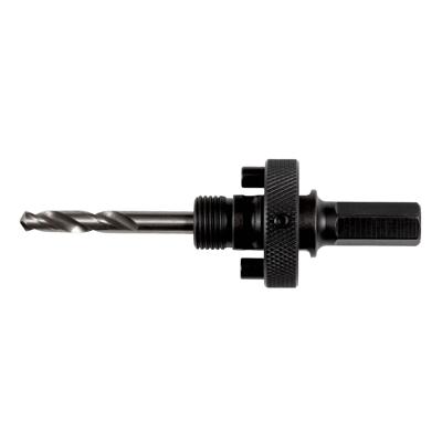 Bahco Gatzaaghouder QuickChange 32-210mm Zeskant 11mm - 3834-ARBR-11152QC