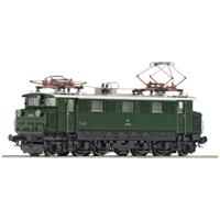 Roco 7500047 H0 elektrische locomotief 1670.02 van de ÖBB - thumbnail