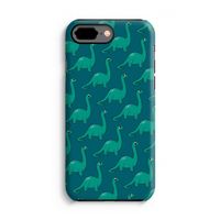 Diplodocus: iPhone 7 Plus Tough Case