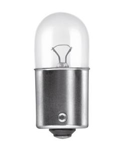 Gloeilamp R5W Ultra Life 5W [12V] (2 st.) OSRAM, Spanning (Volt)12V