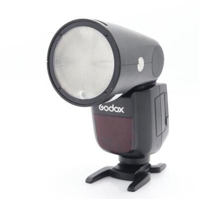 Godox V1 Nikon Kit occasion