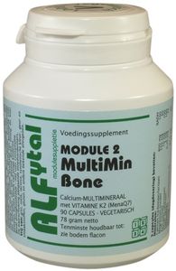 Alfytal Multimin Bone