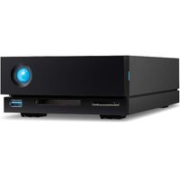 LaCie 1bigDock 18TB Thunderbolt 3 USB-C LaCie 1bigDock 18TB Thunderbolt 3 USB-C