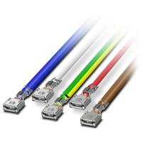 Phoenix Contact EV-T2M3SOW-1AC32A-0,3M6,0E eMobility kabelset Type 2 Mode 3 32 A 8 kW