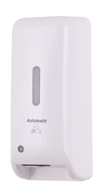 Mediqo-line MediQo-line foam zeepdispenser 1000ml automatisch PQAutFoamW - wit