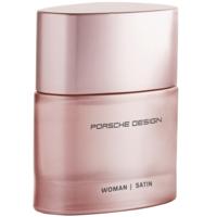 Porsche Design Woman Satin Eau de Parfum 100ml