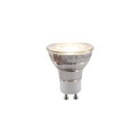 LUEDD GU10 3-staps dimbare LED lamp 6W 260 lm 2700K