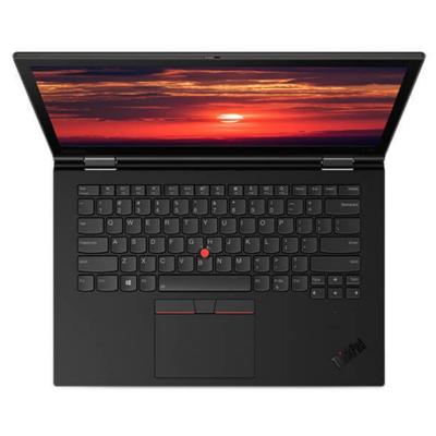 Lenovo ThinkPad X1 Yoga Gen 4 - Intel Core i7-8e Generatie - 14 inch - 16GB RAM - 256GB SSD - Windows 11 Home