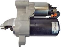 Startmotor / Starter HELLA, Spanning (Volt)12V, u.a. für Audi, Porsche