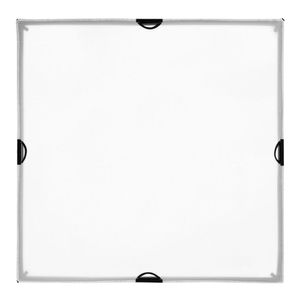 Westcott Scrim Jim Cine 1-1/4 stop diffusie doek (1,2 x 1,2m)