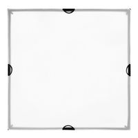 Westcott Scrim Jim Cine 1-1/4 stop diffusie doek (1,2 x 1,2m)