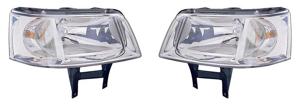 Koplamp Set SET5896962