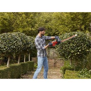 Black+Decker BEHTS301-QS Heggenschaar